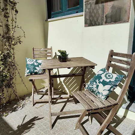 Music T1 Dom wakacyjny Espinho (Aveiro)