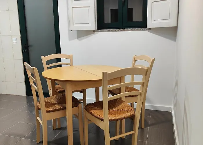 Dom wakacyjny Music T1