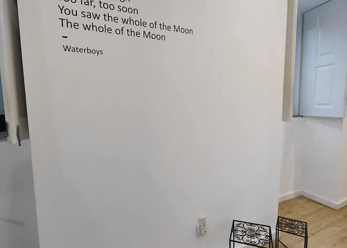 Music T1 Dom wakacyjny Espinho (Aveiro)