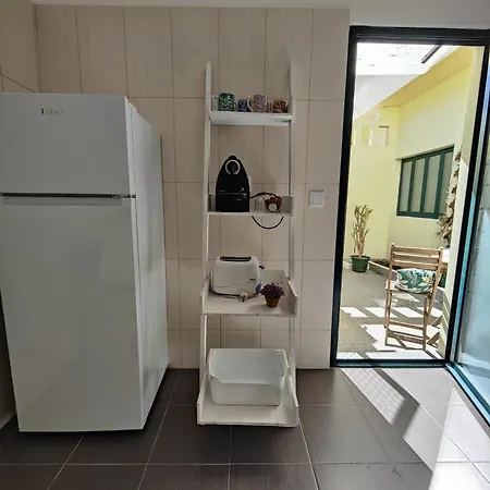 Music T1 Casa de Férias Espinho (Aveiro)