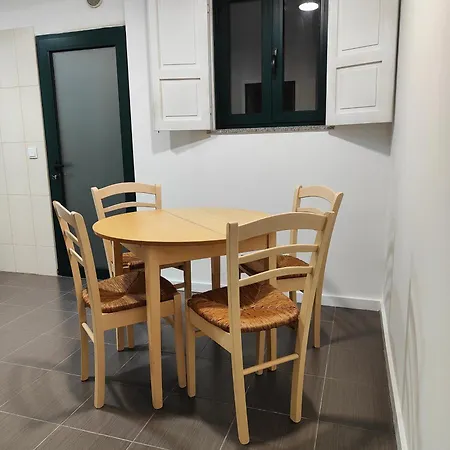 Casa de Férias Music T1