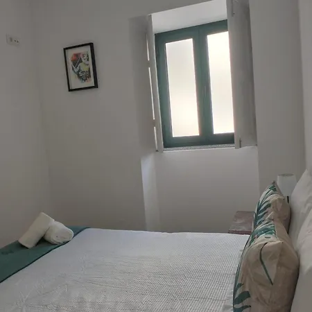 Casa de Férias Music T1