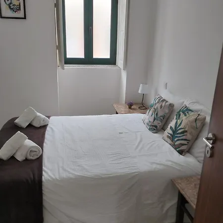 Casa de Férias Music T1