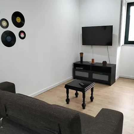 בית נופש Music T1